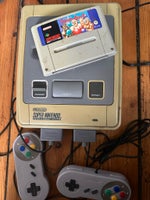 Nintendo Super Nintendo, Fra 90erne , God
