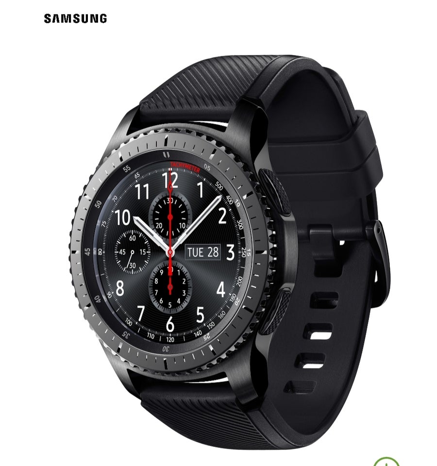 Smartwatch, Samsung