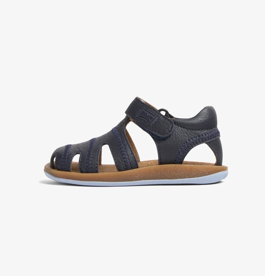 Sandaler, str. 26, Camper