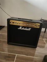 Guitarforstærker, Marshall MG100DFX