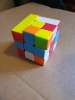 ROXENDA Rubiks terning Profession Cube, Rubix Cube,