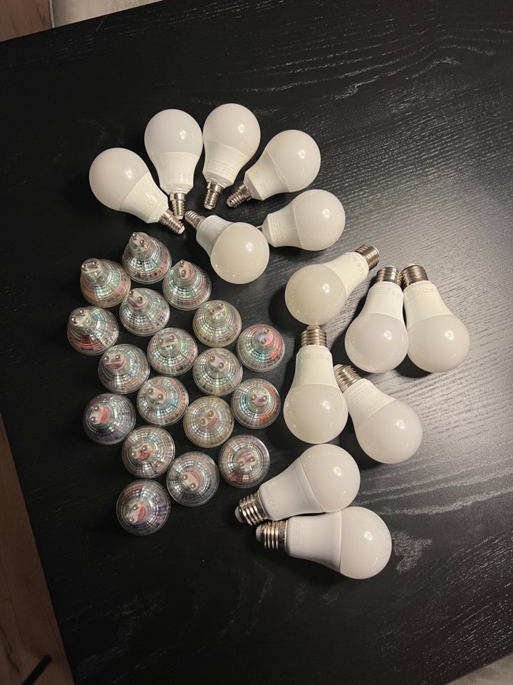 LED, IKEA Trådfri