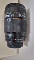 Zoomobjektiv, Nikon, AF 35-70 f2.8