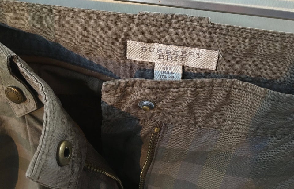 Shorts, Burberry Brit, str. 34