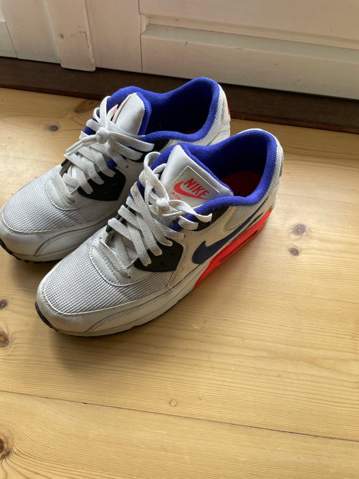 Sneakers, Nike, str. 42,5