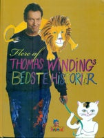 Flere af Thomas Windings bedste historier, Thomas Winding