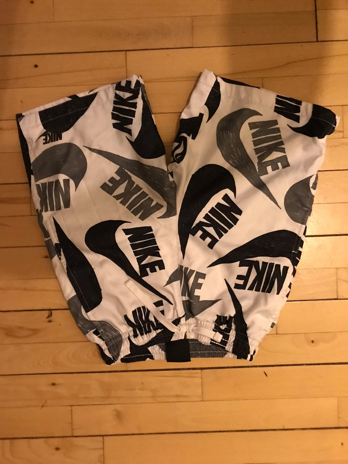 Shorts, Nike
