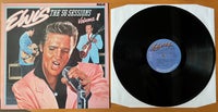 LP, Elvis, The ‘56 Sessions vol. 1