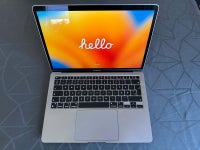 Andet mærke Apple MacBook Air (M1), M1 GHz, 8 GB ram