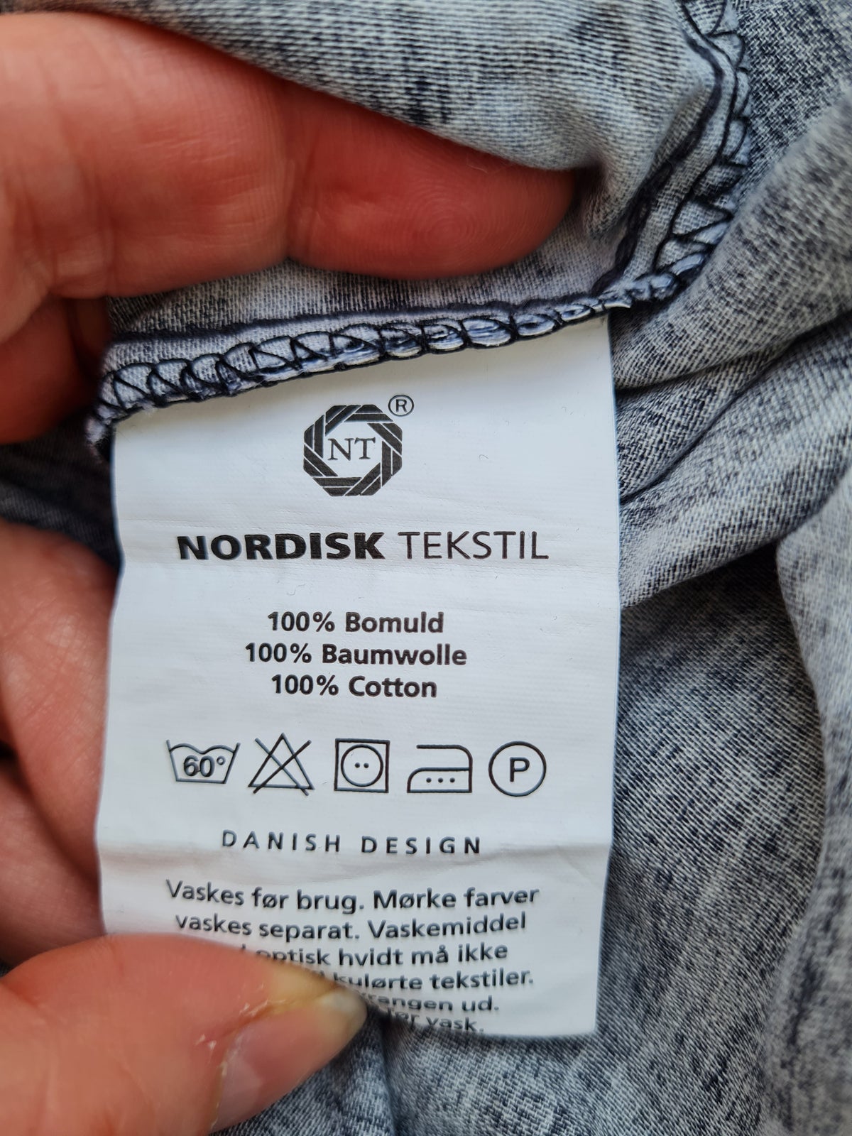 Sengetøj, Nordisk Tekstil