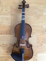 Violin, Stentor SR1400