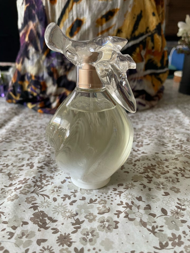 Dameparfume, Nina Ricci