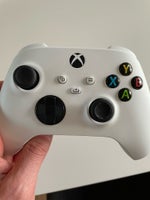 Xbox Series S, Controller, God