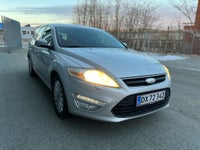 Ford Mondeo, 2,0 TDCi 140 Trend Collection stc., Diesel