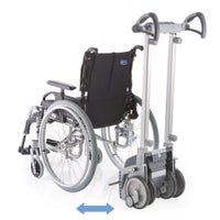 Handicaplift, INVOCARE