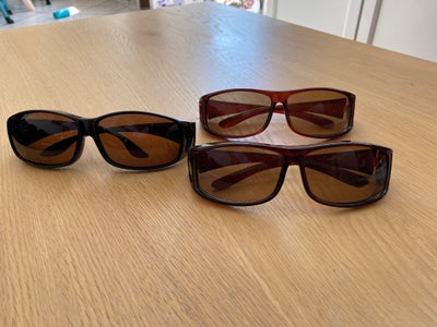 Solbriller til salg København og omegn køb og billigt på