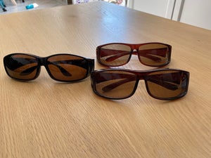 Briller Med | DBA billige og brugte solbriller