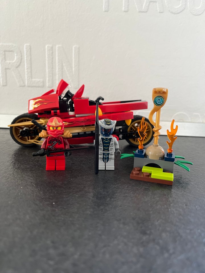 9441 lego ninjago best sale