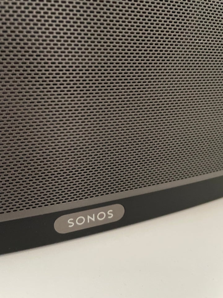 Højttaler, SONOS, Sonos 5
