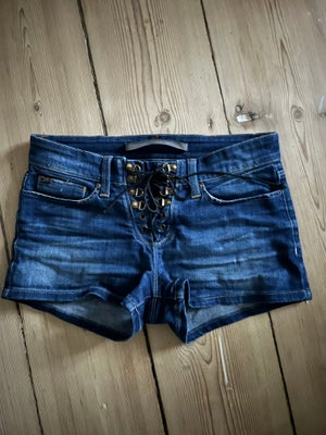 Shorts, Joe’s jeans, str. 27,  Blå,  Denim,  God men brugt, Small/medium