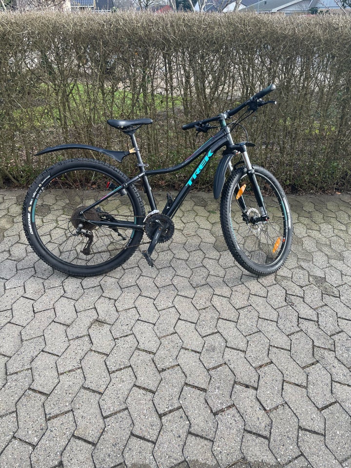 Trek discount cali 5