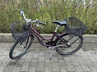 Pigecykel, classic cykel, Kildemoes