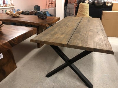 Find Plankebord i Spise- dagligstuemøbler - Køb brugt DBA