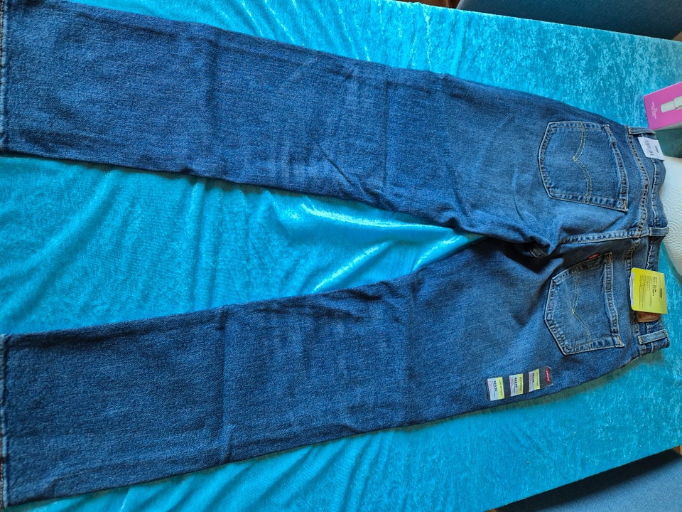 Jeans, Levi's, str. 32