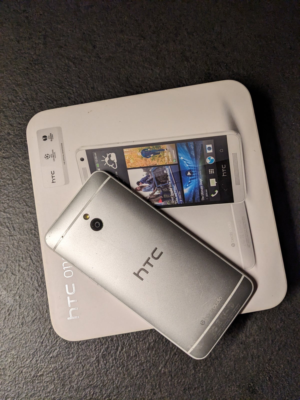 HTC One Mini, Defekt