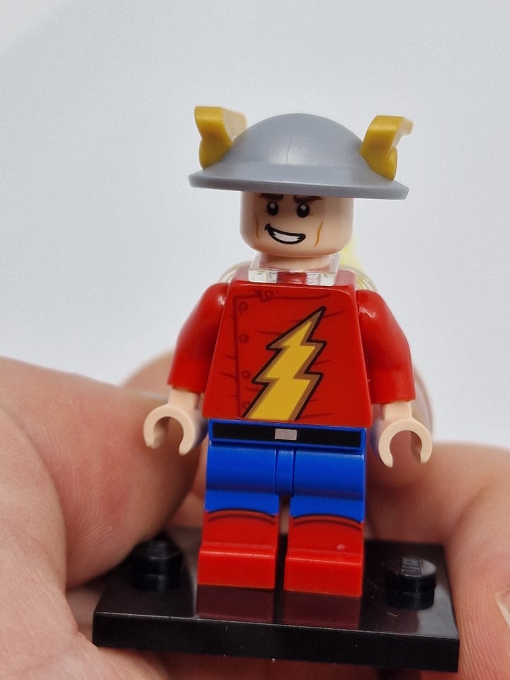 Lego Minifigures