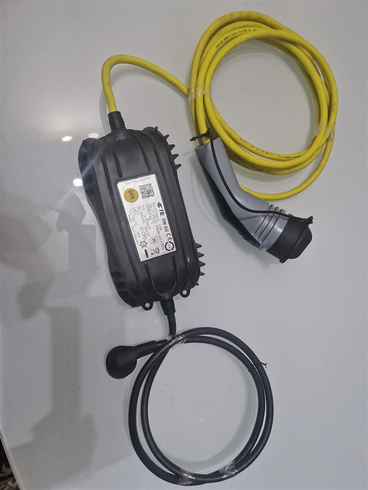 Elektriske Dele, Original LADEKABEL, VW 12E971675CD