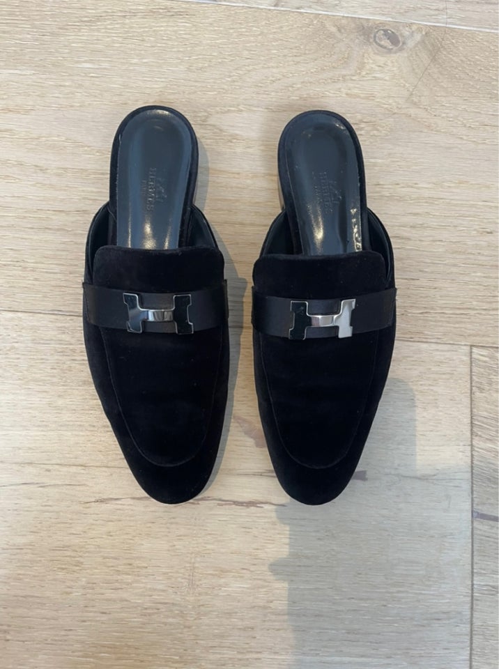 Loafers, str. 40, Hermés