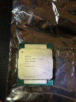 CPU, intel, i7-5960X