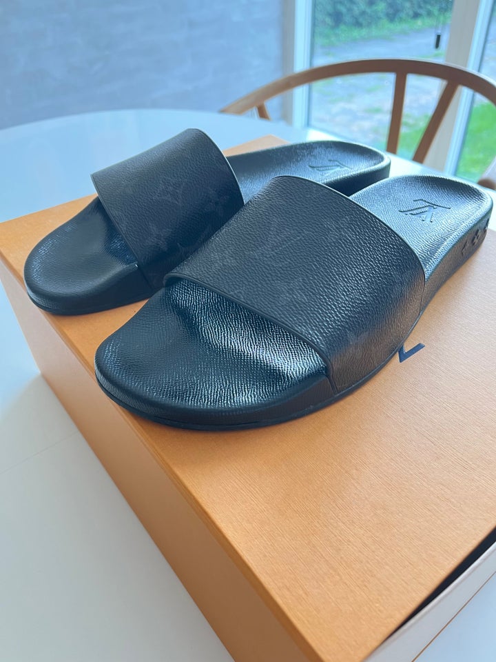 Sandaler, Louis Vuitton, str. 43