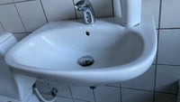 Håndvask, Ifø