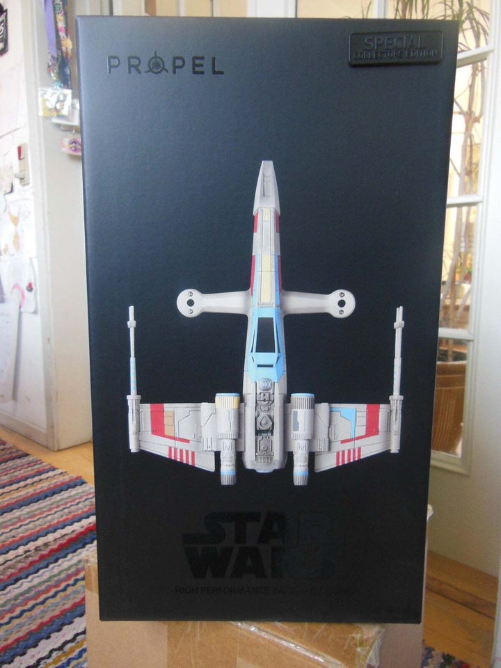 Propel star wars x deals wing drone