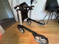 Rollator, ROUTTER