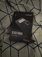 Samsung, 980 GB, Perfekt