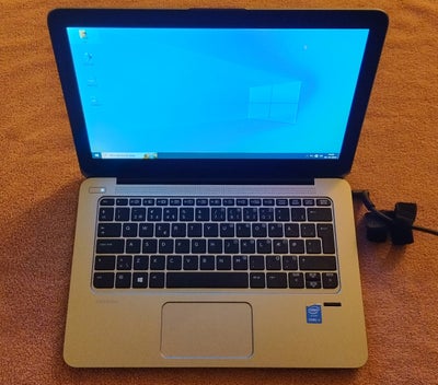 HP Elitebook Folio 1020 G1, Intel Core M-5y51 1, 10 GHz GHz, 8 GB DDR3 Ram GB ram, 256 GB SSD GB har