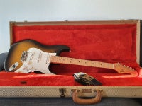 Elguitar, Fender Fender American Vintage '57