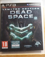 Dead Space 2, PS3