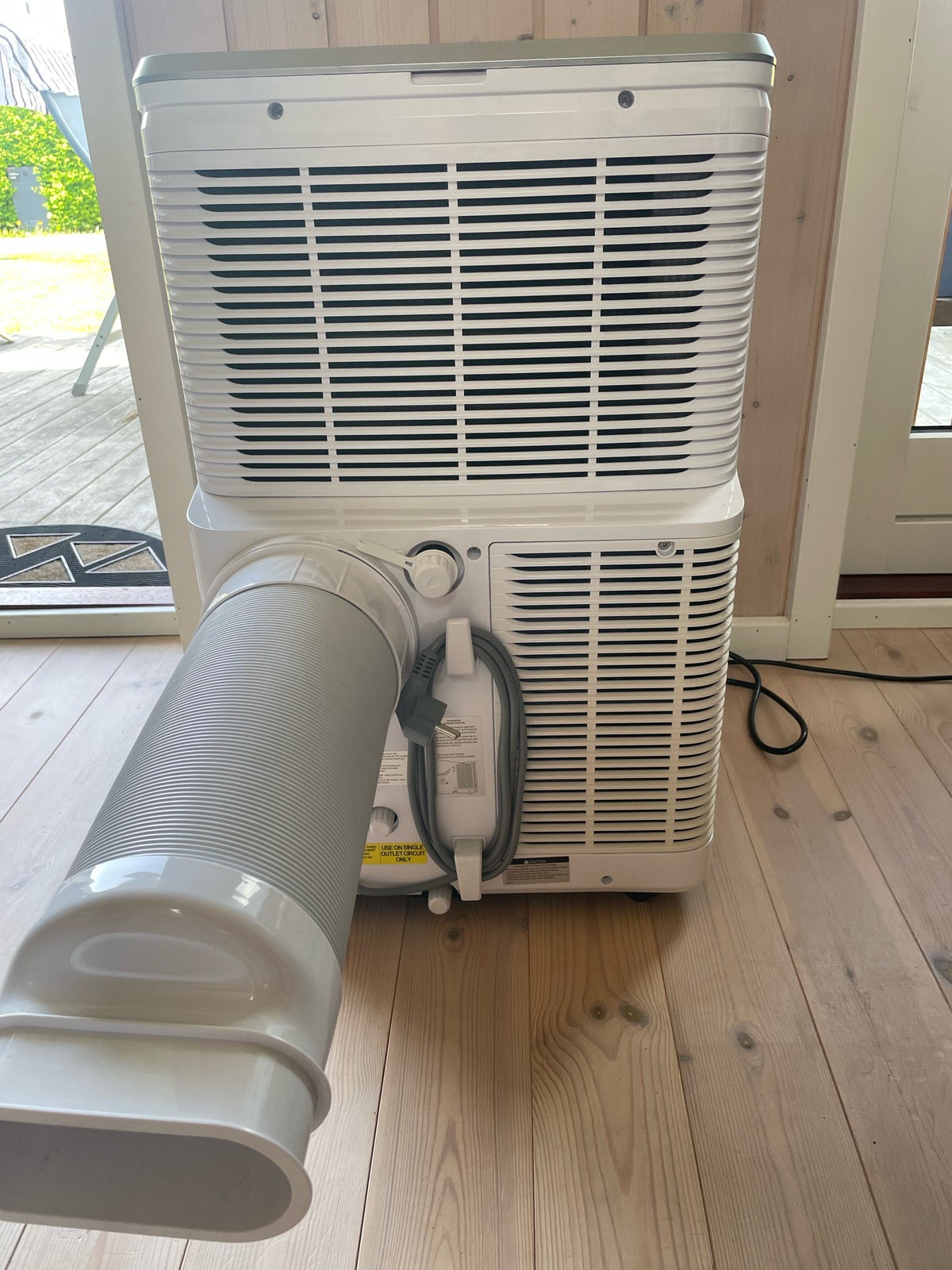 Aircondition, Electrolux