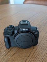 Canon, Canon R50, 24 megapixels