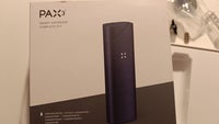 Pax 3 Complete kit vaporizer