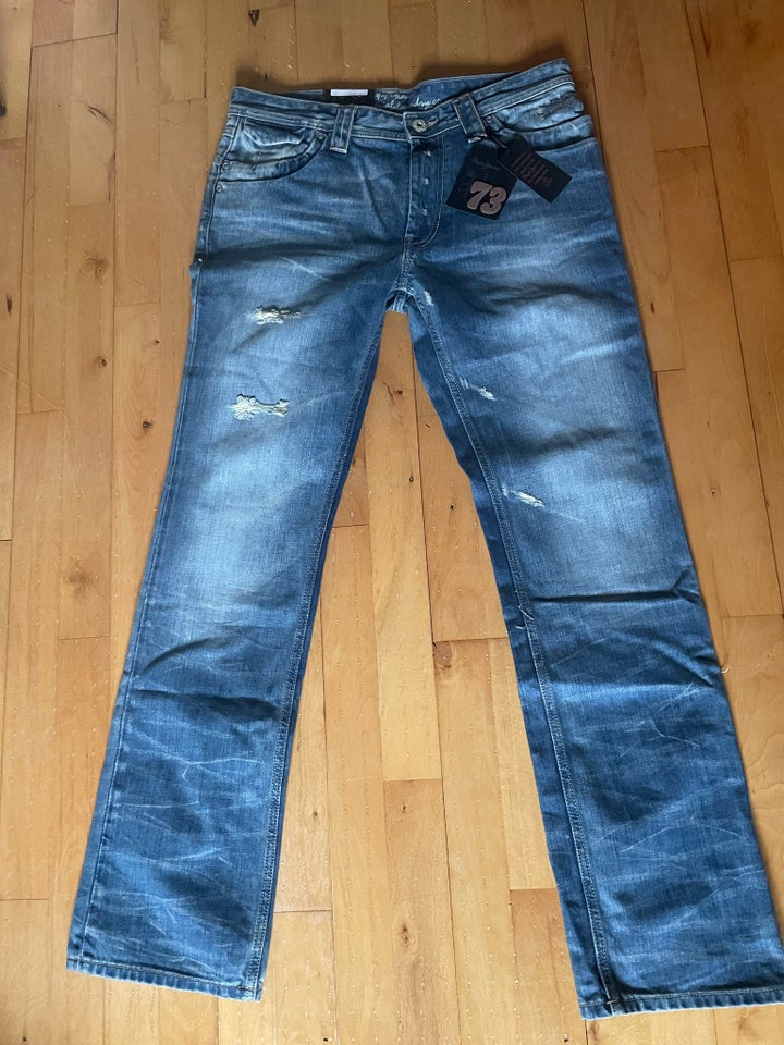 Jeans, Pepe jeans, str. 34