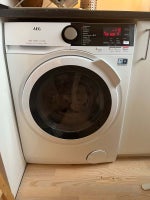 AEG vaskemaskine, L7WEG963E, vaske/tørremaskine