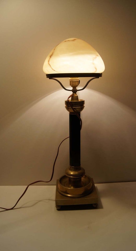 Anden bordlampe