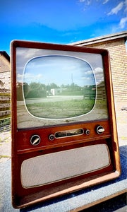 Find 29 Tommer Tv på DBA - køb og salg af nyt