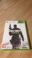 CALL Of DUTY MW3 (Modern Warfare 3), Xbox 360, FPS