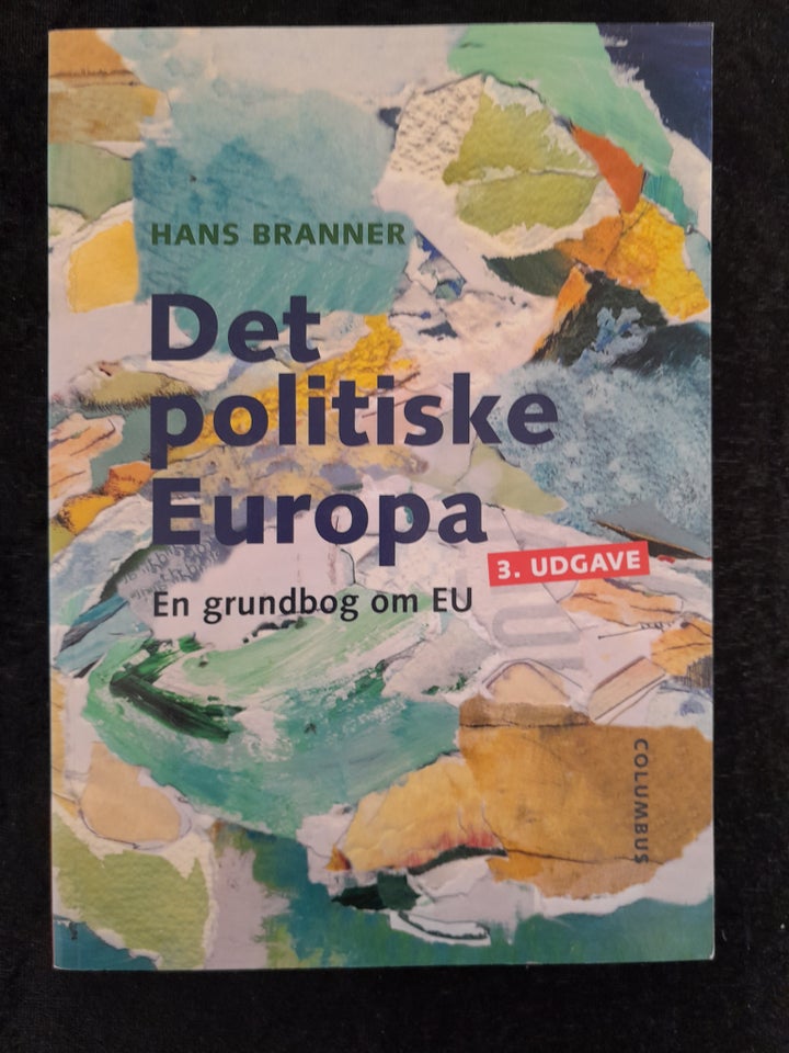 Det politiske Europa, Hans år 2018 – dba.dk – Køb og Salg af Nyt og Brugt